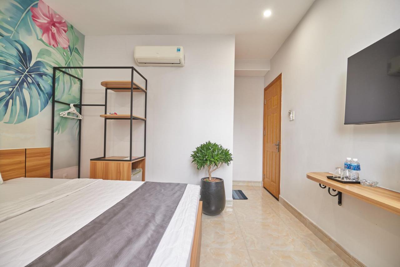 Bin Bin 2 - Gần Him Lam Q.7 Khách sạn TP. Hồ Chí Minh