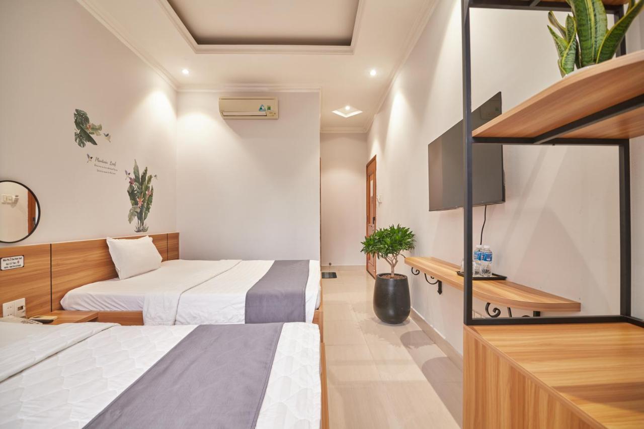 Bin Bin 2 - Gần Him Lam Q.7 Khách sạn TP. Hồ Chí Minh