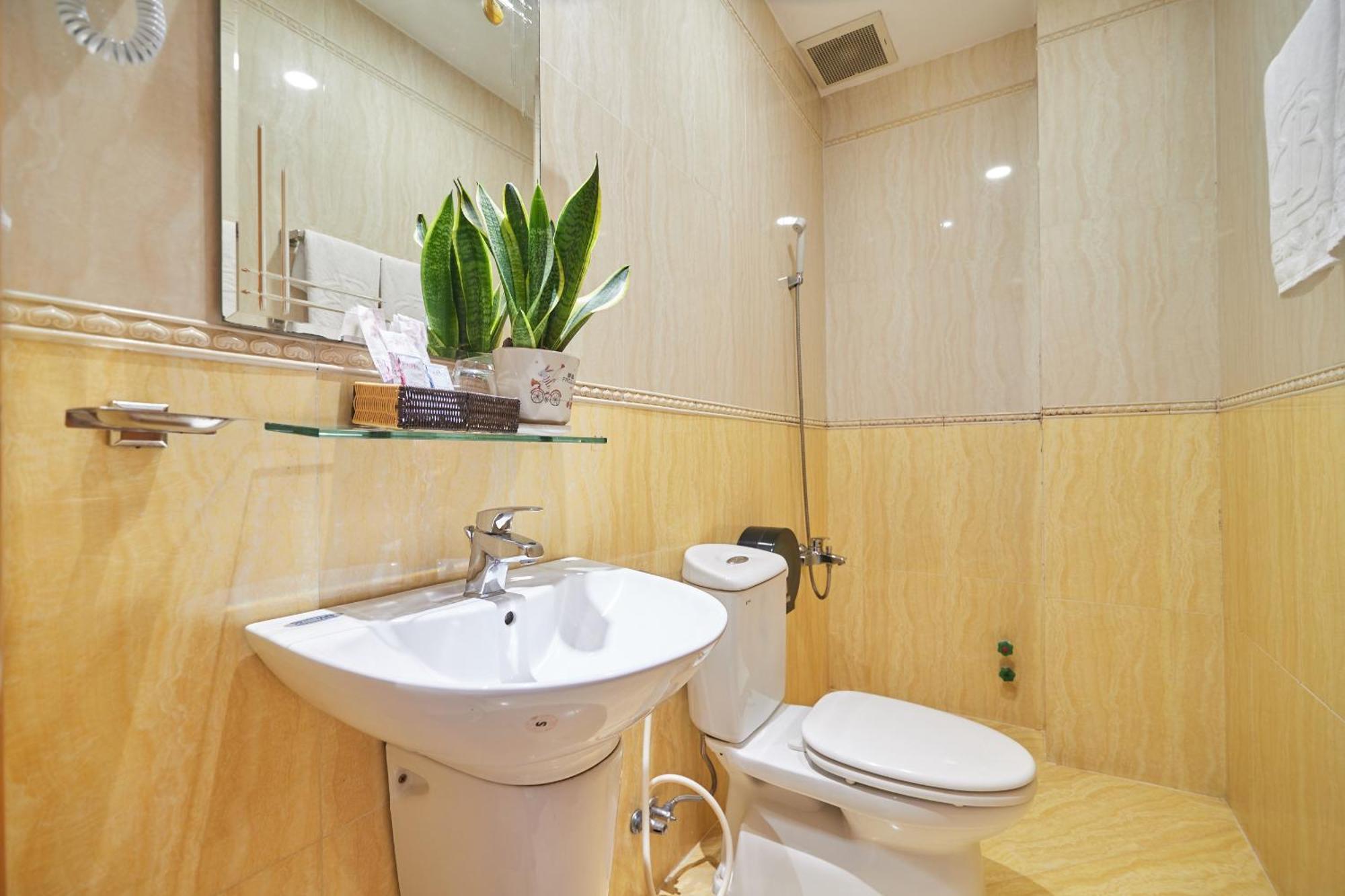 Bin Bin 2 - Gần Him Lam Q.7 * TP. Hồ Chí Minh