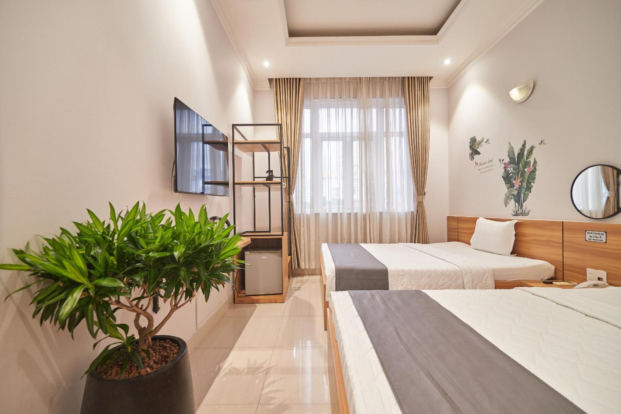 Bin Bin 2 - Gần Him Lam Q.7